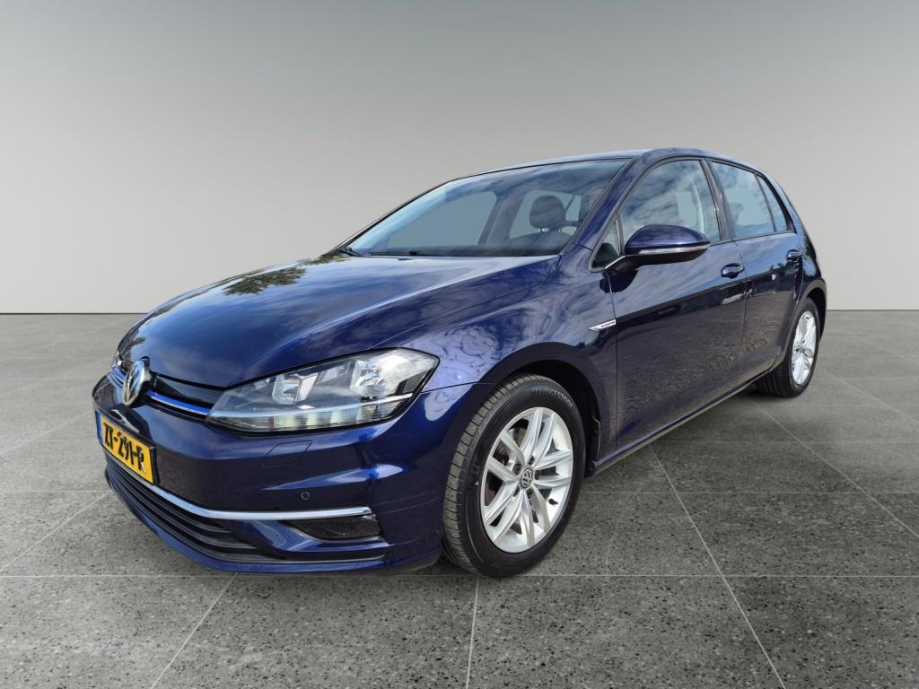 Volkswagen Golf 1.5 tsi comfortline business | automaat | airco | pdc | acc