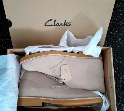 Clarks heren Schoenen