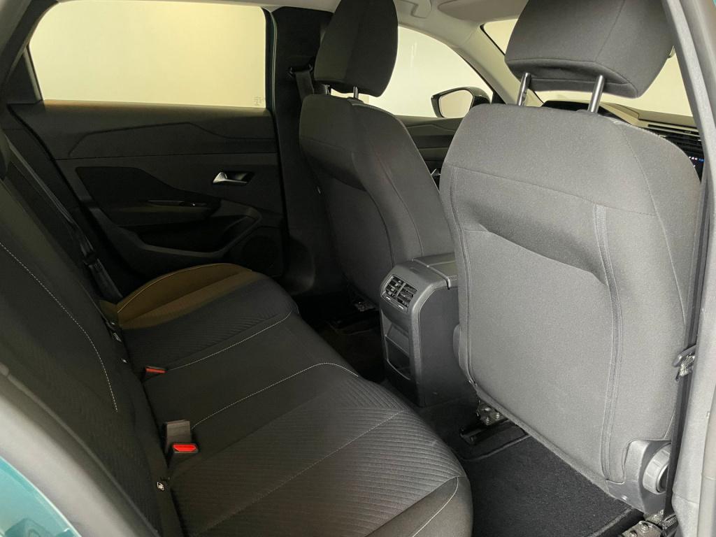 Peugeot 308 sw 1.6 plug-in hybrid 180 active pack business