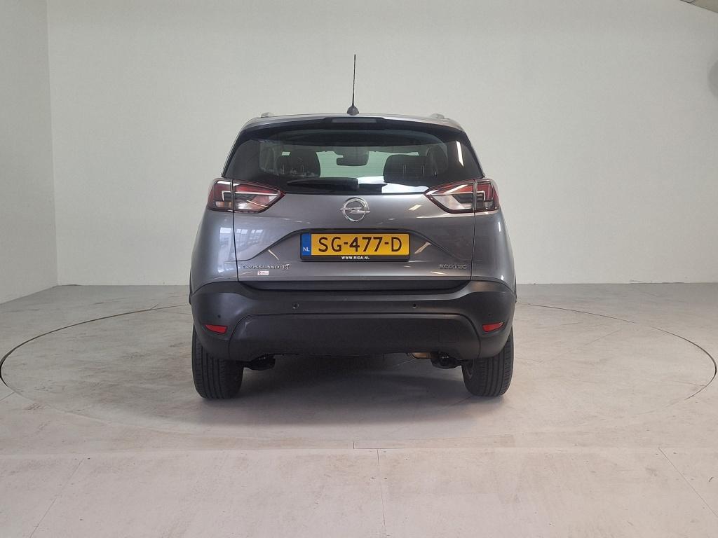 Opel Crossland X 1.2 t. online ed.