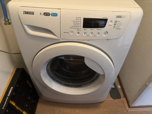 Zanussi