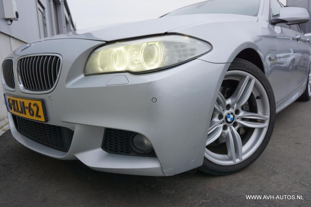 BMW 5 Serie 530i high executive