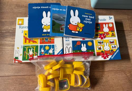 Nijntje pakket