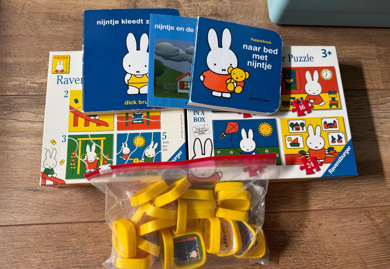Nijntje pakket