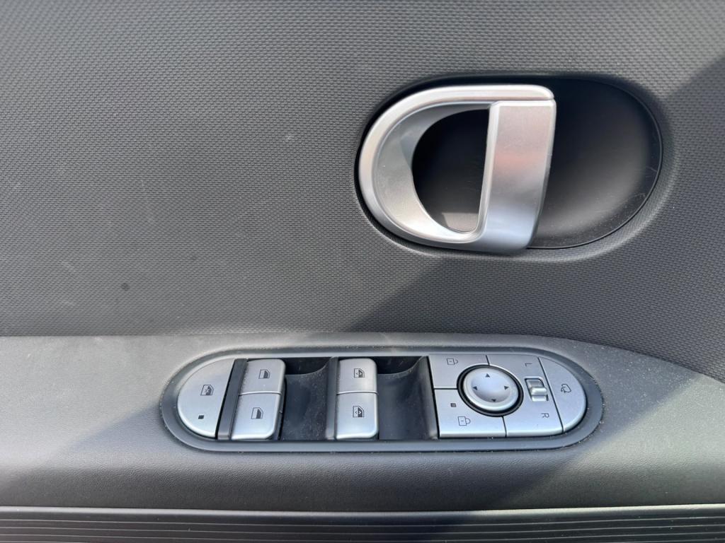Hyundai Ioniq 5 core 77.4 kwh