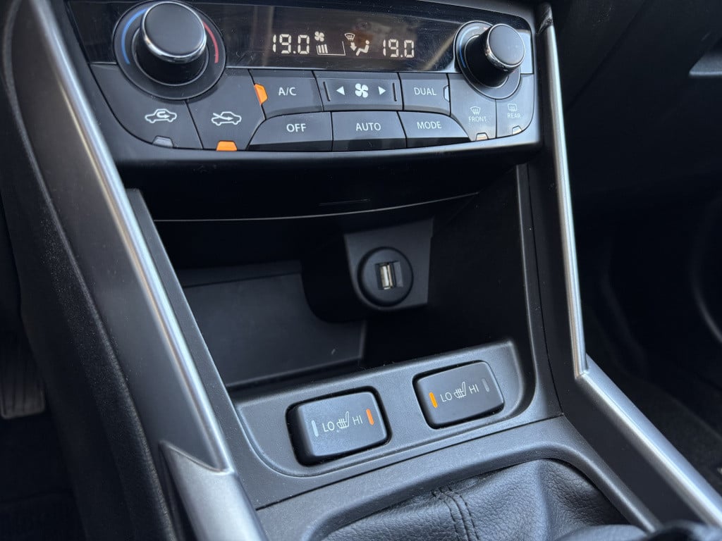Suzuki Sx4 S-cross style 1.4 boosterjet smart hybrid/panoramadak