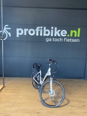 E-bike