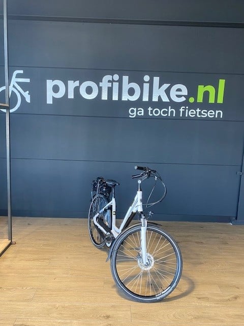 E-bike