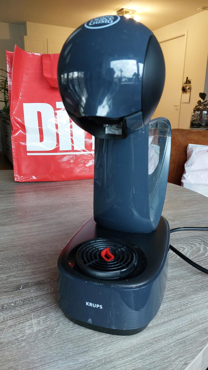 Koffiezetter Dolce Gusto