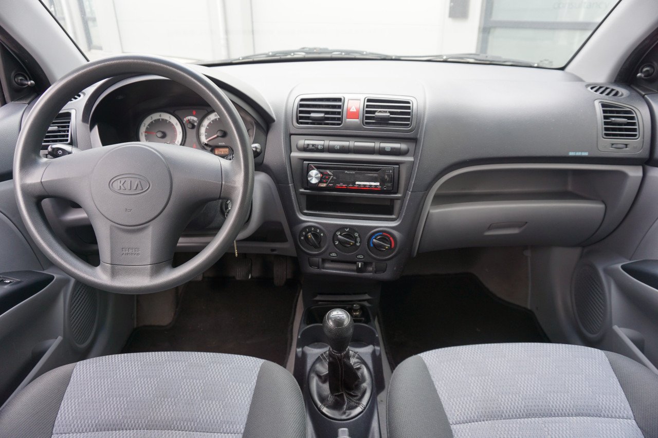 Kia Picanto 1.0 LXE - Elektr. ramen / Apk t/m 31-01-2026