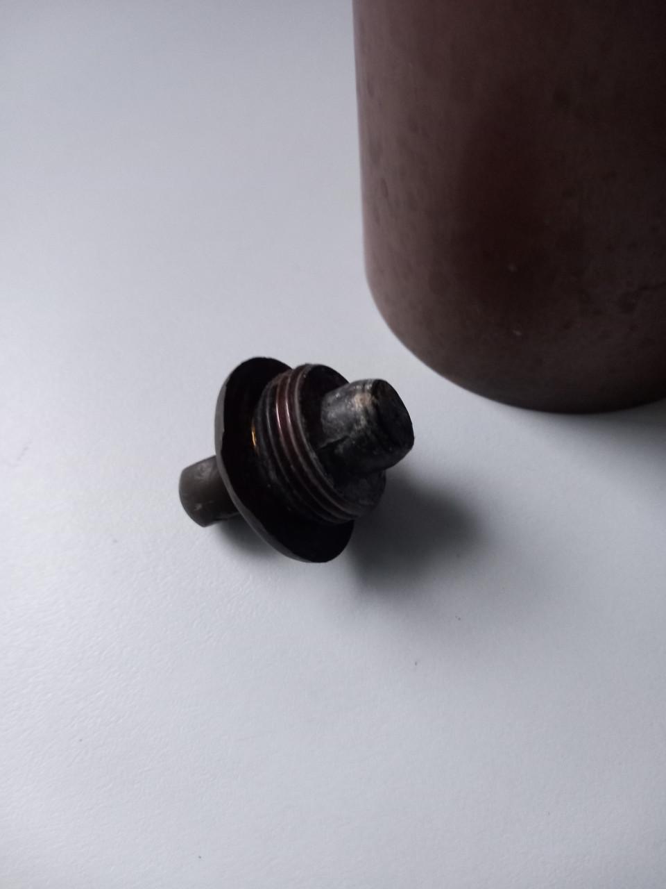 Antieke Koperen Kruik