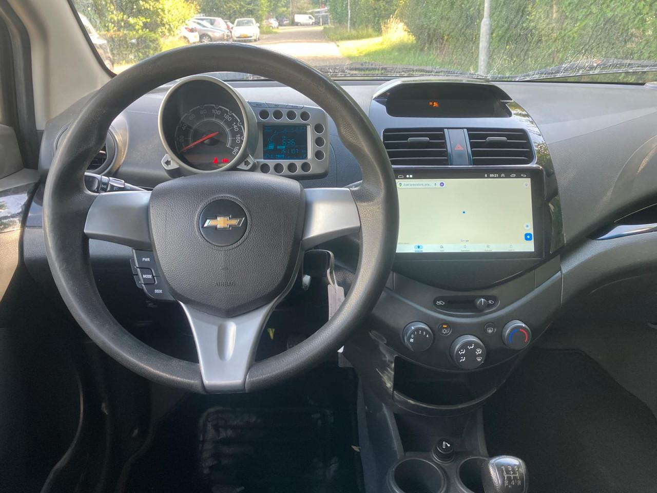 Chevrolet Spark 1.2