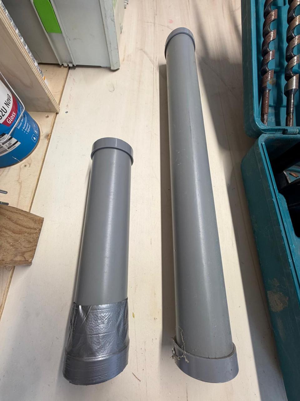 Sterke Makita haakse boormachine 230V