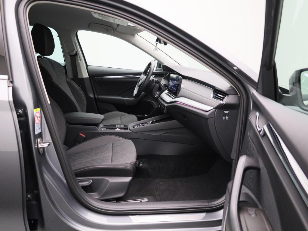 Skoda Octavia combi 1.4 tsi iv phev business edition | automaat | virtual c