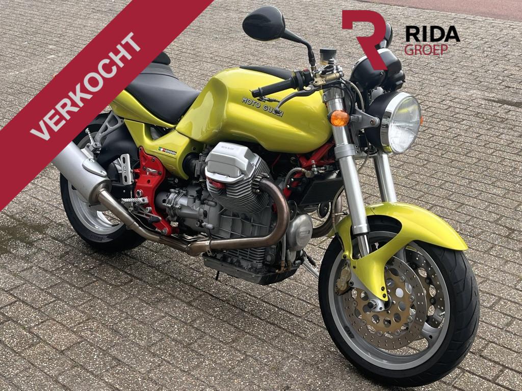 Moto Guzzi V11 sport