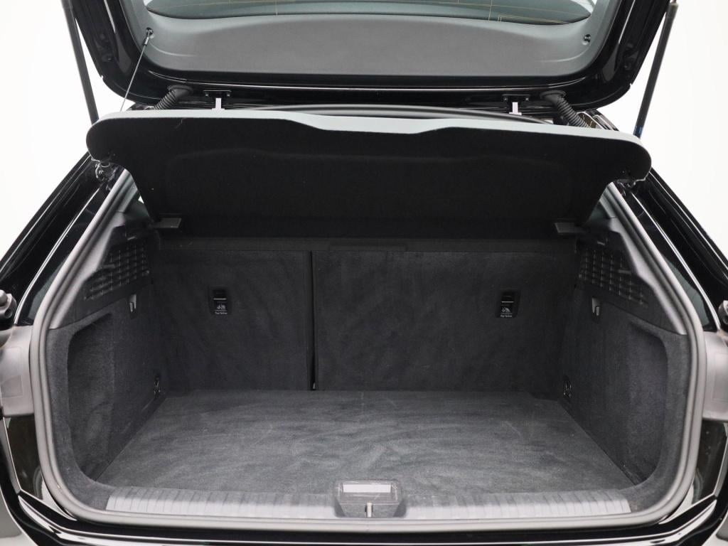 Audi A3 sportback 35 tfsi business edition | automaat | apple carplay | pan