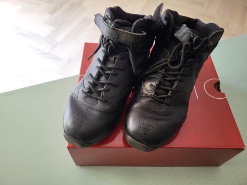 Capezio danssneakers 40,5