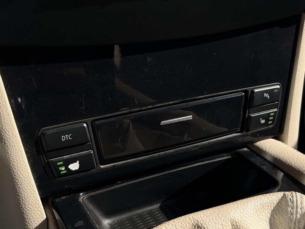 BMW 5 Serie touring 520i business line | cruise | navi | leder | stoelverwa