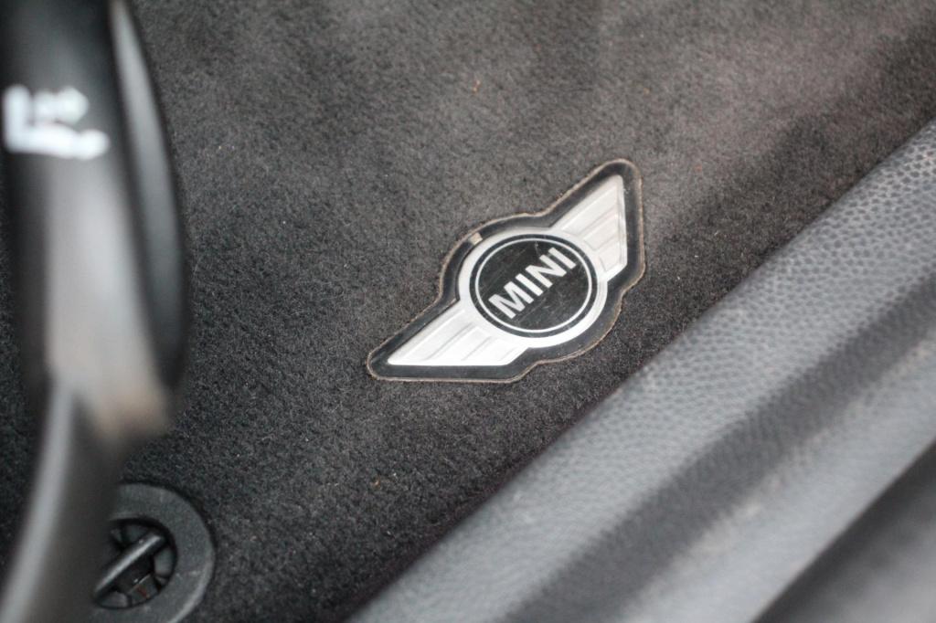 Mini Cooper mini 1.6 aut. john cooper works - pano - xenon - leder - harman