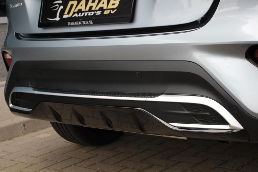 Kia Xceed 1.6 gdi phev dynamicplusline | facelift | panoramadak