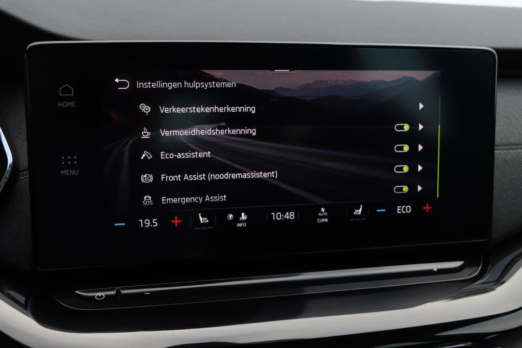 Skoda Octavia combi 1.4 tsi iv phev sportline business 204pk dsg6 | soh 89,