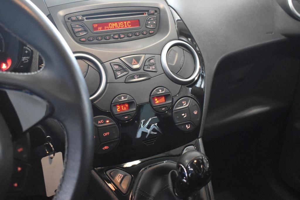 Ford KA 1.2 titanium x start/stop | dealer onderhouden | climate control | 