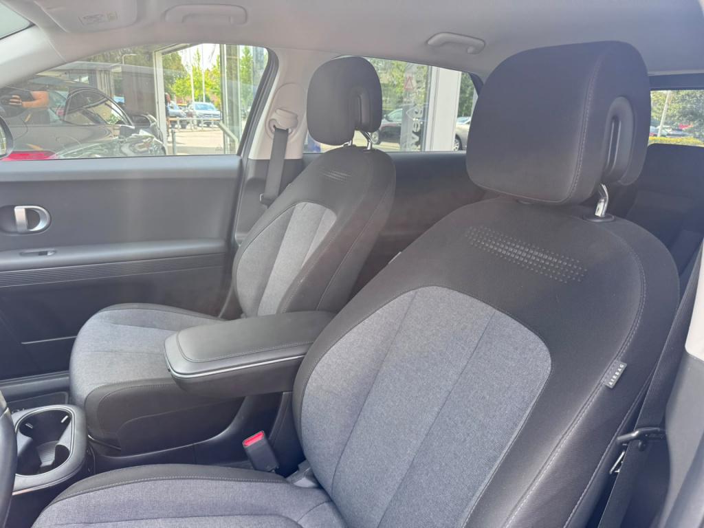 Hyundai Ioniq 5 core 77.4 kwh