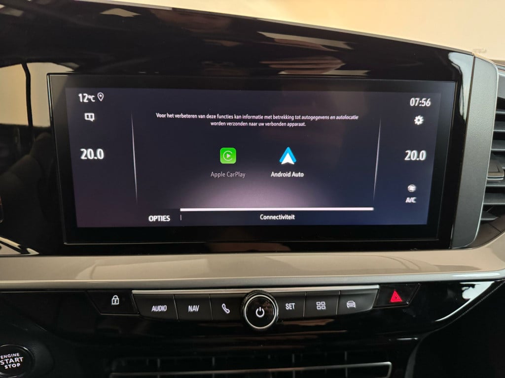 Opel Mokka 1.2 turbo ultimate