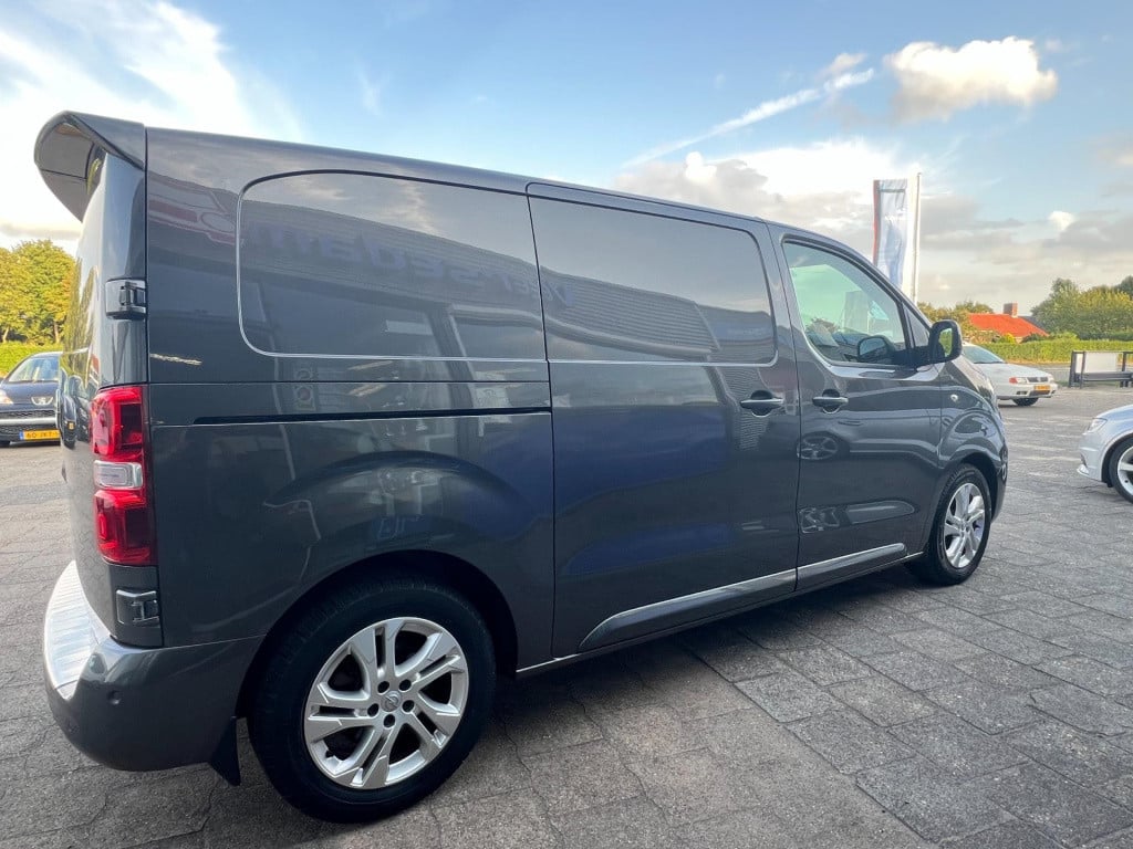 Opel Vivaro-e l2h1 edition, navi, camera enz....
