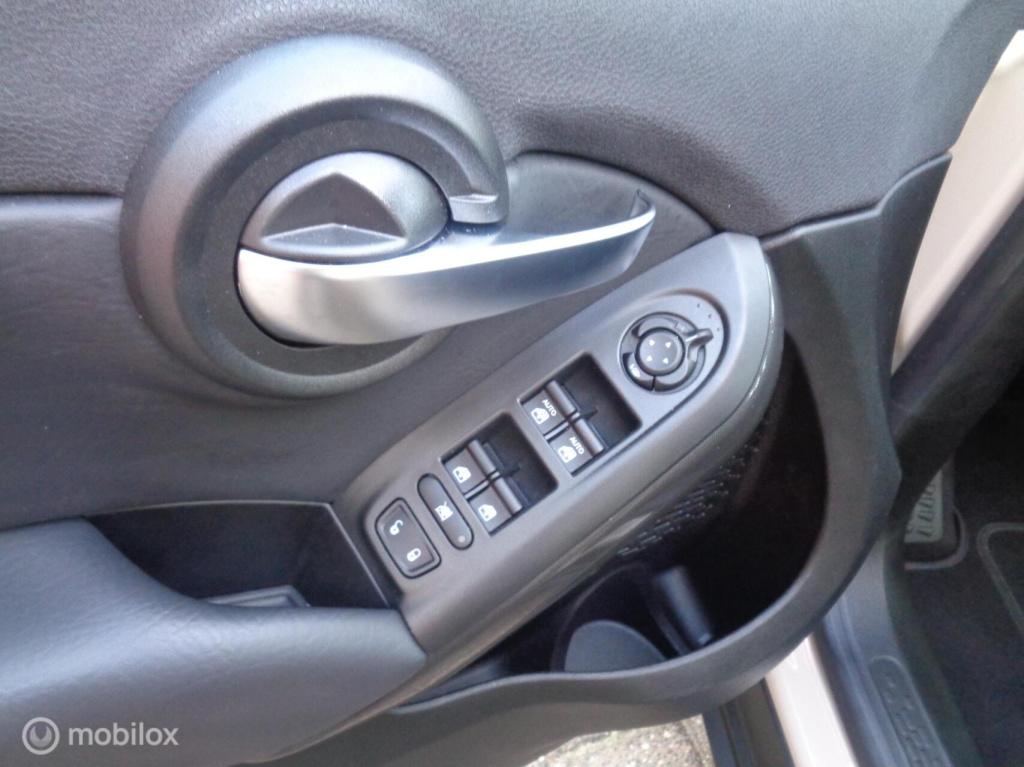 Fiat 500x 1.0 gse lounge/turbo/cappuccino/airco/key less/camera/pdc/lm velg