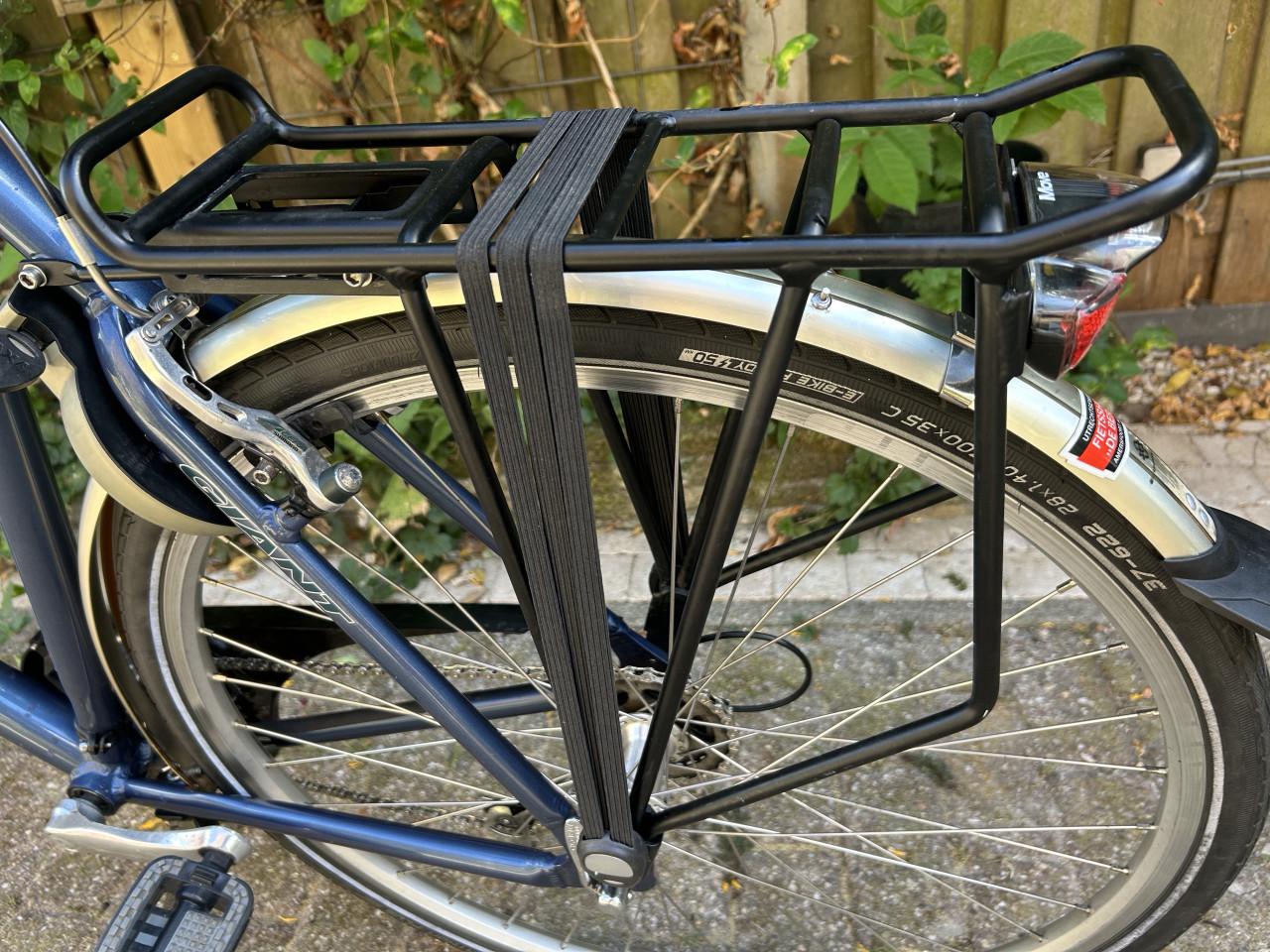 Herenfiets Giant Tourer Lite 21 versnel. Echt goed en mooi..