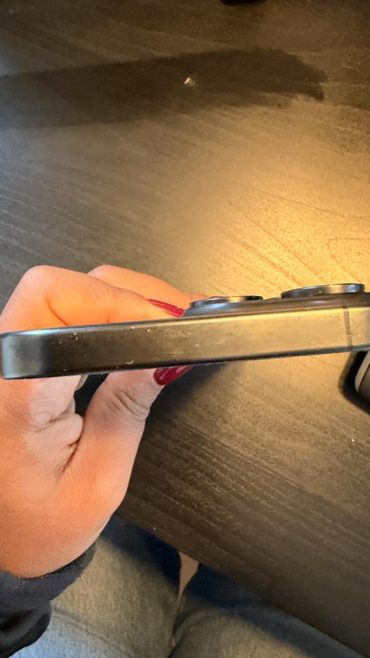 Apple iPhone 15 Pro Max 256GB – Zwart Titanium – Met doos