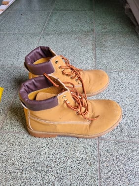 Troop schoenen