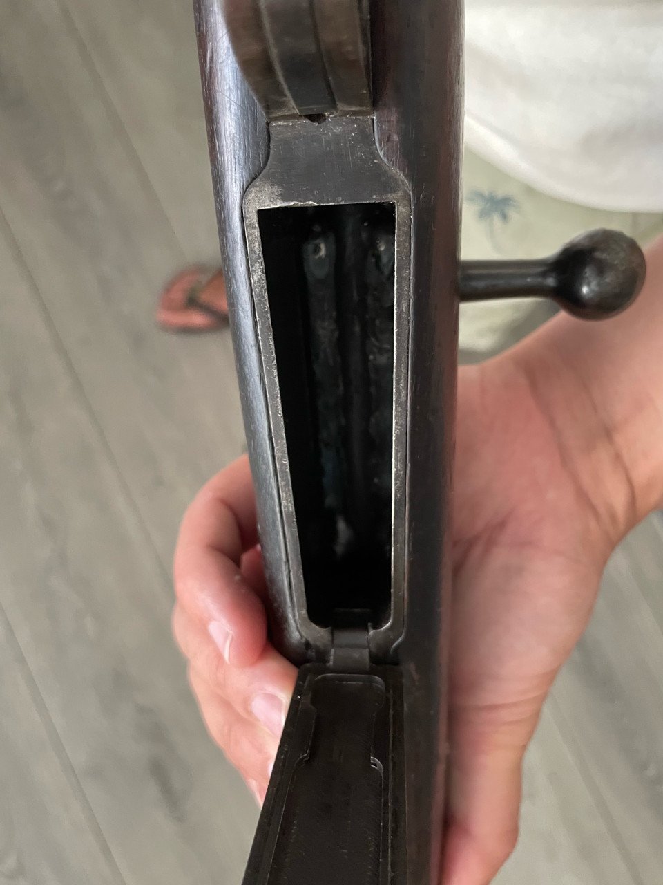 Mauser 1904