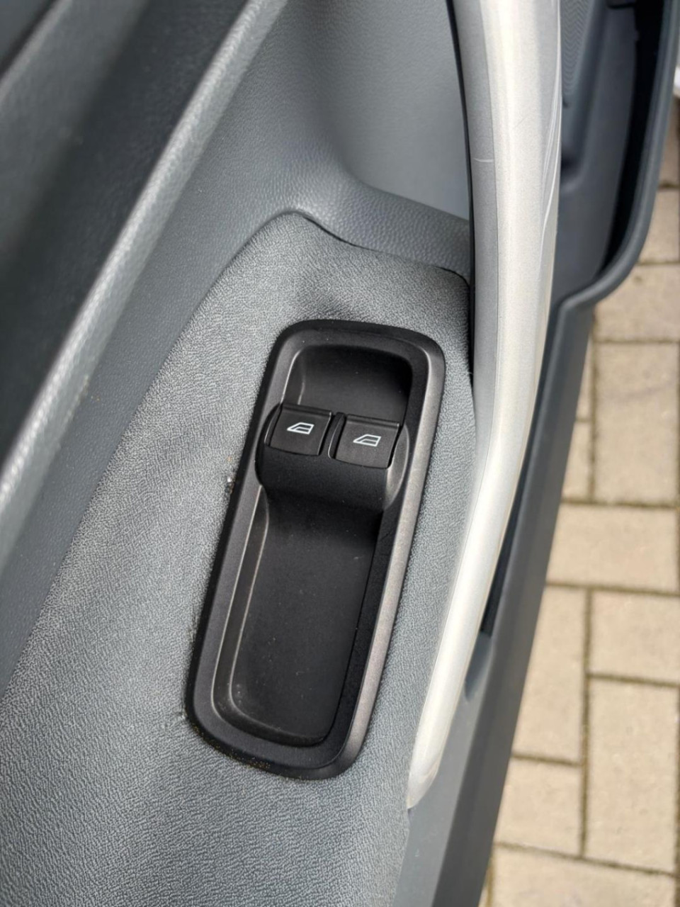 Ford Fiesta 1.25 titanium/155.000 nap/airco/lichtmetaal/pdc/
