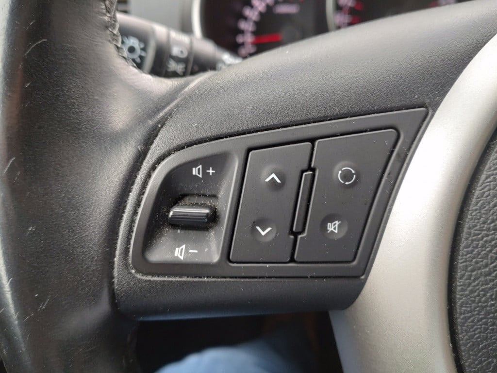 Kia Venga 1.4 cvvt dynamic plusline|verkocht