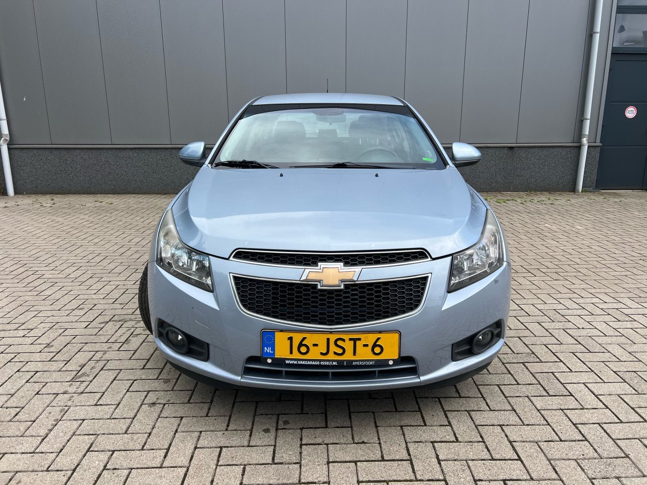 Chevrolet Cruze 1.6LS Airco Vol Jaar Apk