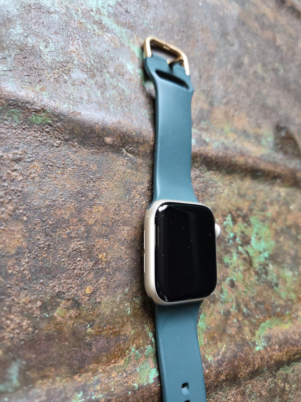 Apple watch se2