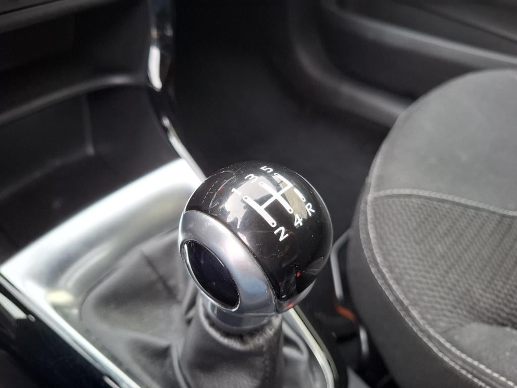 Citroen DS3 1.2 vti so chic pack comfort clima/park