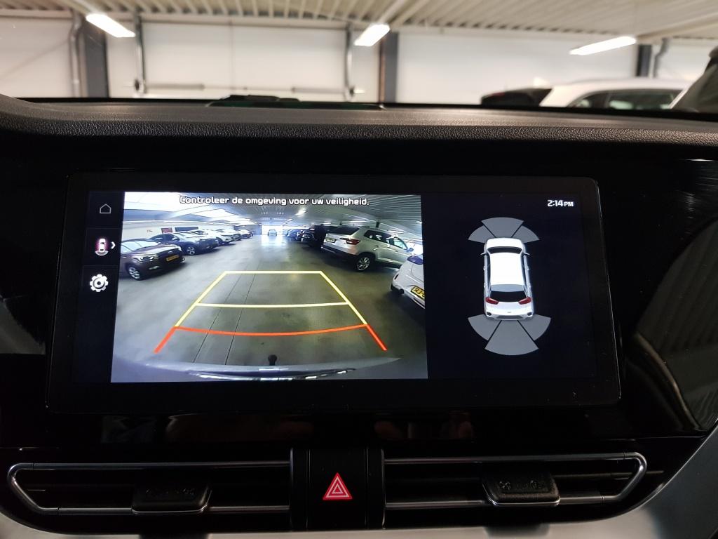 Kia Niro phev dynamicplus edition