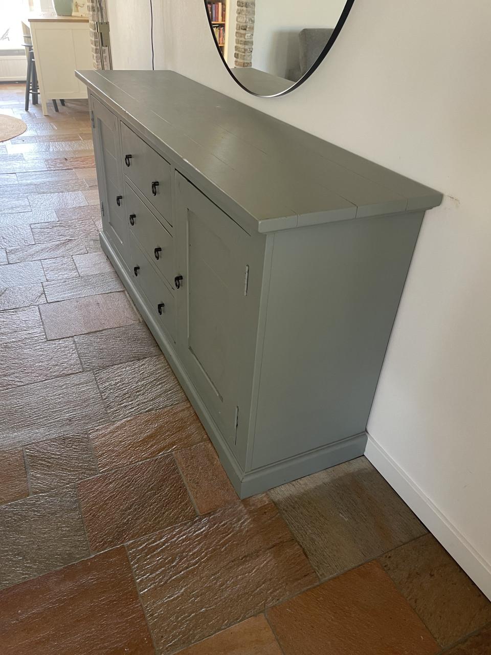 Dressoir