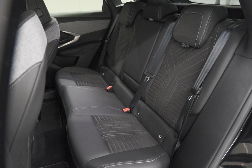 Peugeot 3008 1.2 hybrid 145 gt | 360 vision pack | adaptieve cruise control