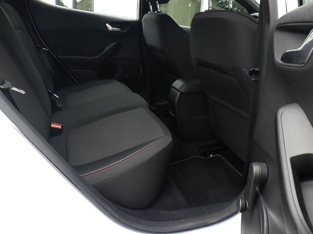 Ford Fiesta 1.0 ecoboost st-line