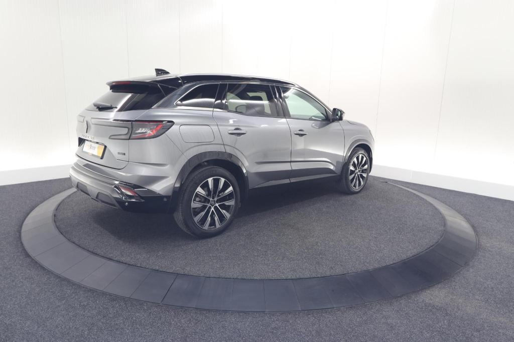 Renault Austral 1.2 e-tech full hybrid 200 techno | 360 camera | panoramada