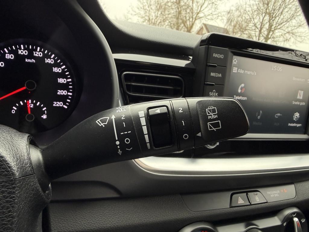 Kia Stonic 1.0 t-gdi dyn.line