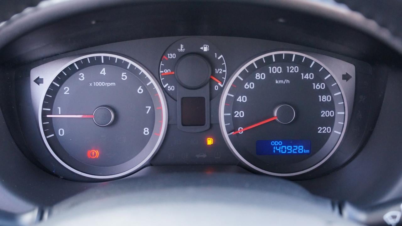 Hyundai i20 1.2i i-Motion rijklaar incl garantie