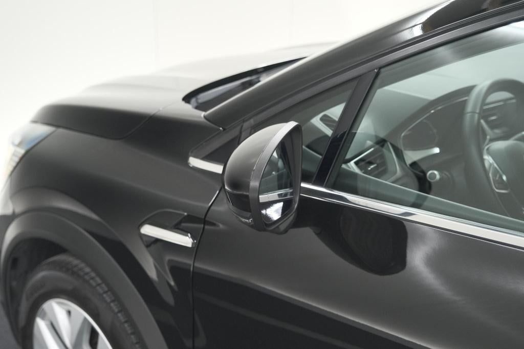 Renault Captur tce 100 intens | camera | stoelverwarming | navigatie | appl