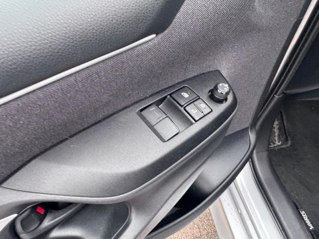 Toyota Yaris 1.5 hybrid 115 active