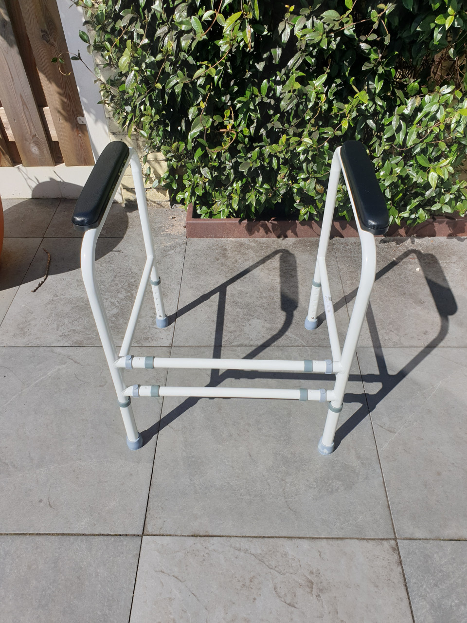 Toilteframe
