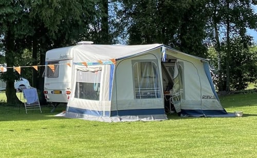 Beyerland Sprinter 390-D